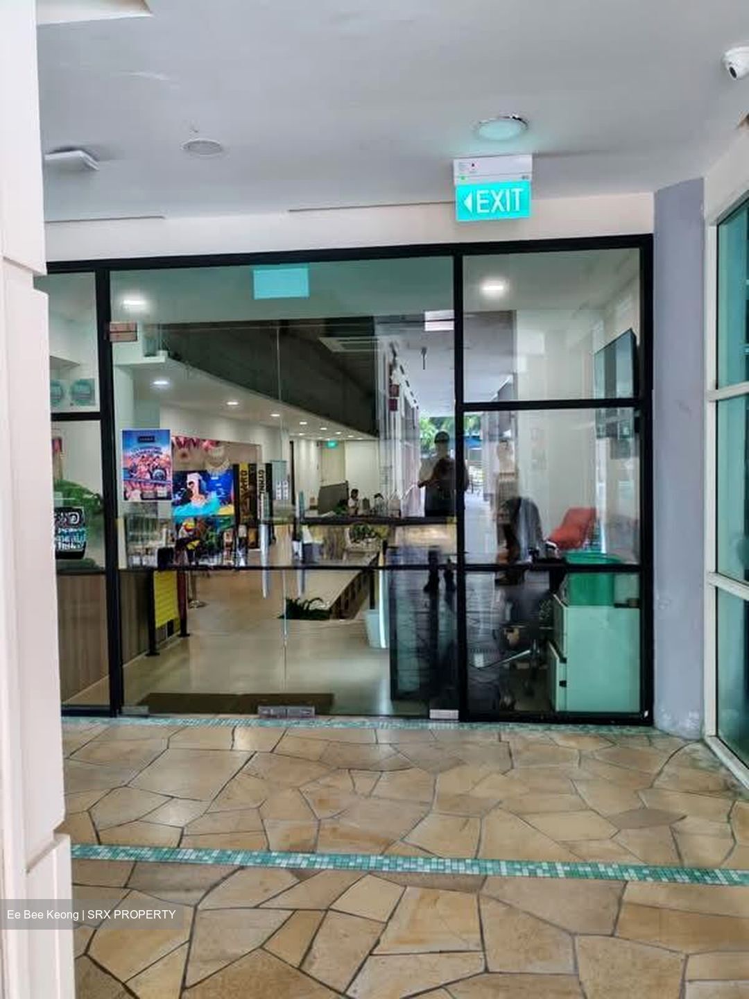 Singapore Polytechnic Graduates' Guild (D5), Retail #564740581